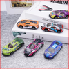 Stunt Cars™ | Spielzeugautos für Stundenlange Unterhaltung | 4 + 4 GRATIS